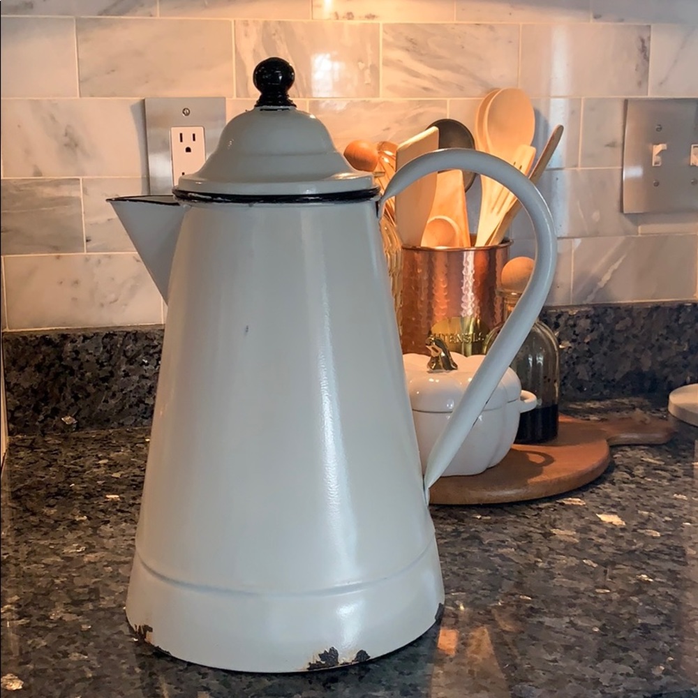 Tea Pot Decor - Picture 3 of 6